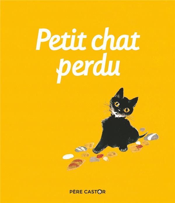 Emprunter Petit chat perdu livre