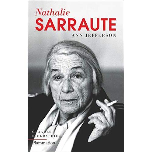 Emprunter Nathalie Sarraute livre