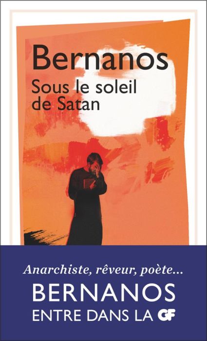 Emprunter Sous le soleil de Satan livre