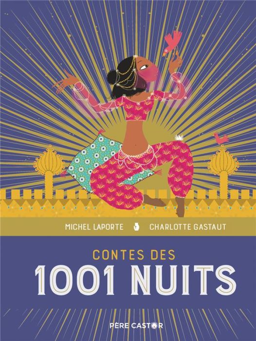 Emprunter Contes des mille et une nuits livre