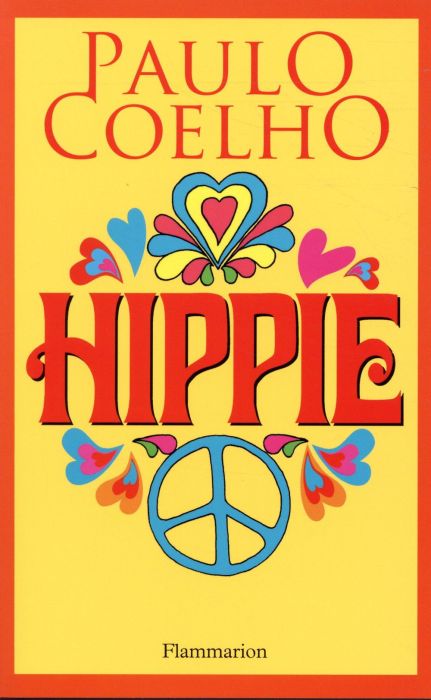 Emprunter Hippie livre