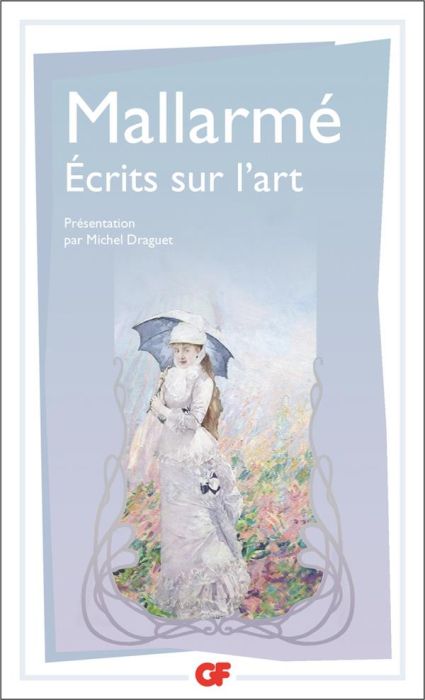 Emprunter Ecrits sur l'art livre