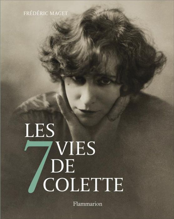 Emprunter Les 7 vies de Colette livre