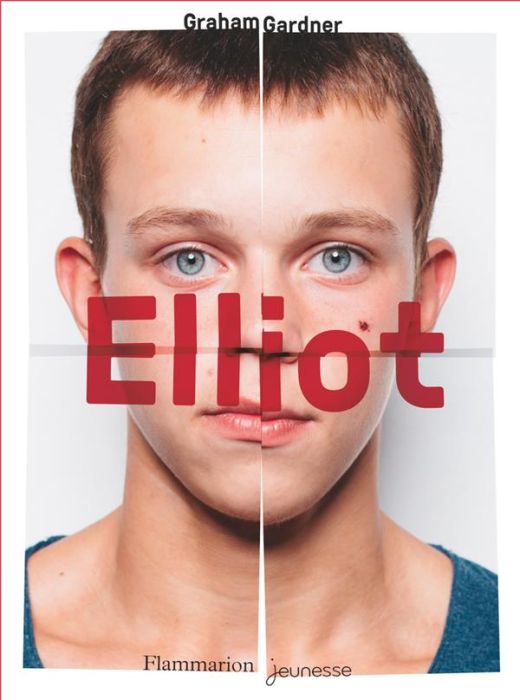 Emprunter Elliot livre