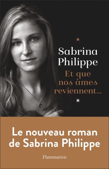 Emprunter Et que nos âmes reviennent livre