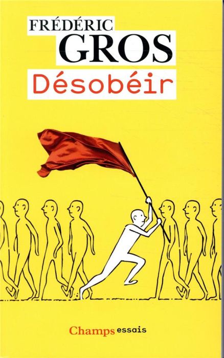 Emprunter Désobéir. Edition revue et augmentée livre