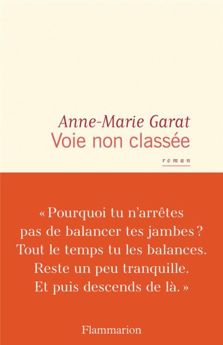 Emprunter Voie non classée livre