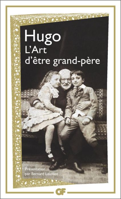 Emprunter L'art d'être grand-père livre