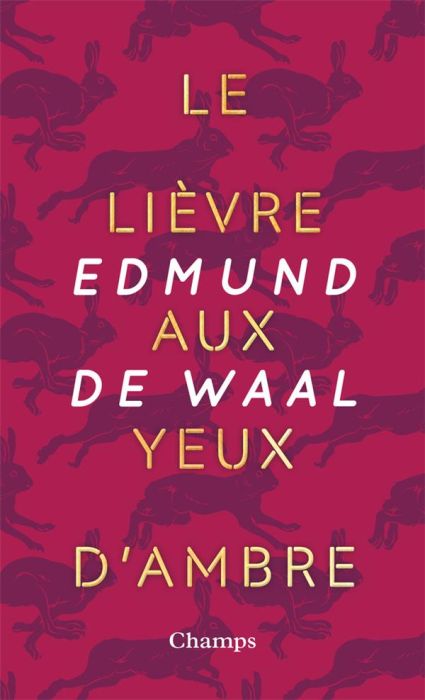 Emprunter Le lièvre aux yeux d'ambre. Edition collector livre