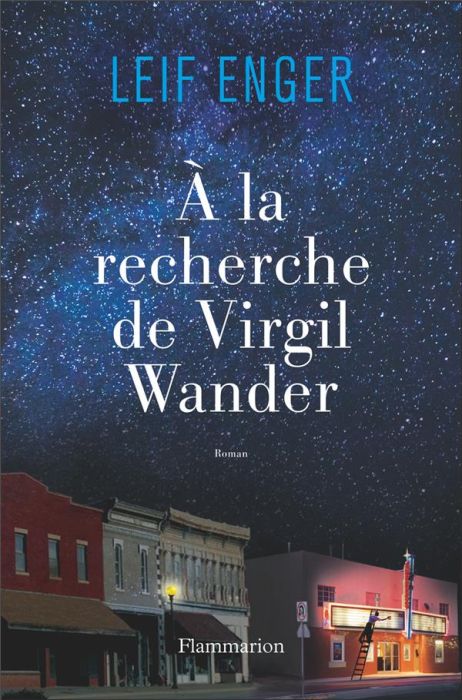 Emprunter A la recherche de Virgil Wander livre