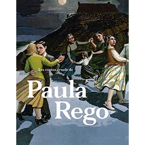 Emprunter Les contes cruels de Paula Rego livre