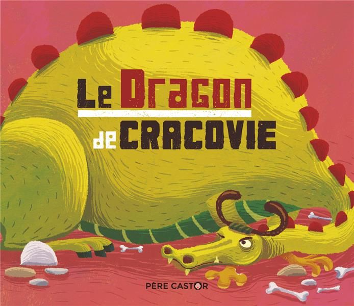 Emprunter Le dragon de Cracovie livre