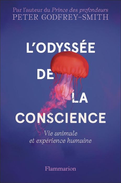 Emprunter L'odyssée de la conscience. Vie animale et expérience humaine livre