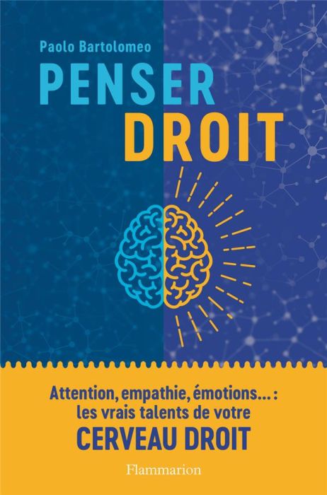 Emprunter Penser droit livre