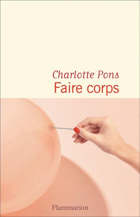 Emprunter Faire corps livre