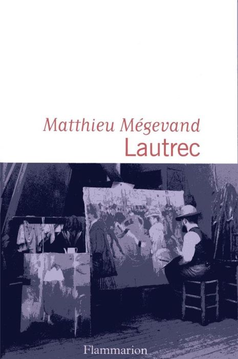 Emprunter Lautrec livre