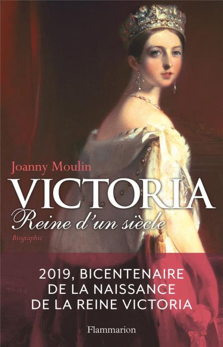 Emprunter Victoria. Reine d'un siècle livre