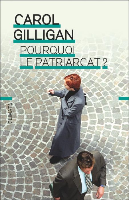 Emprunter Pourquoi le patriarcat ? livre