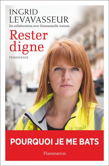 Emprunter Rester digne livre