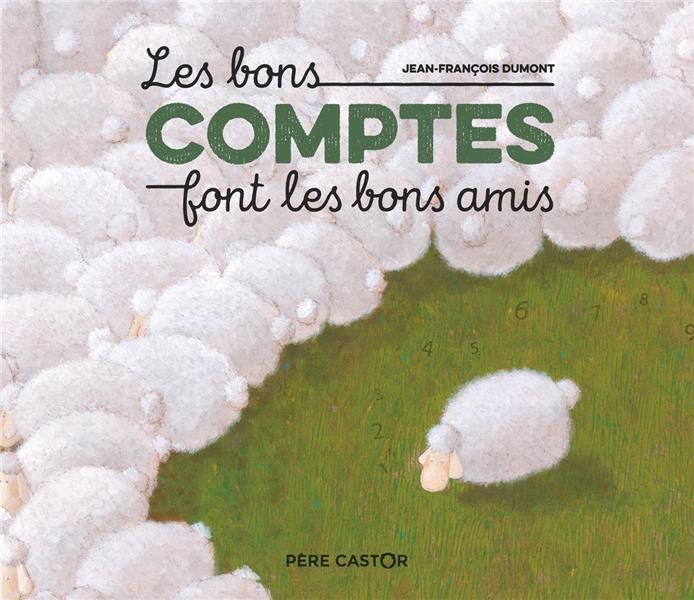 Emprunter Les bons comptes font les bons amis livre