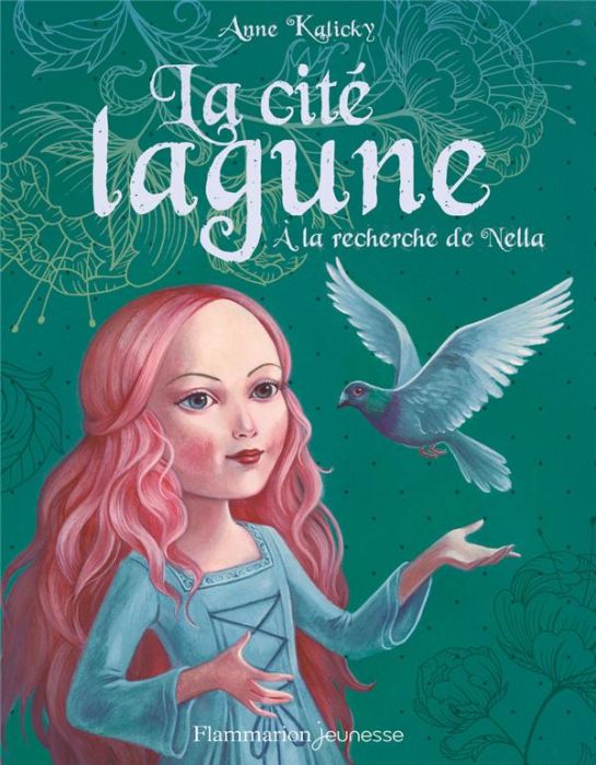 Emprunter La cité lagune Tome 2 : A la recherche de Nella livre