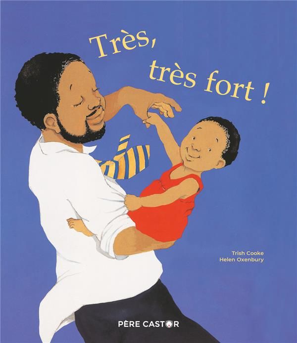 Emprunter Très, très fort ! livre