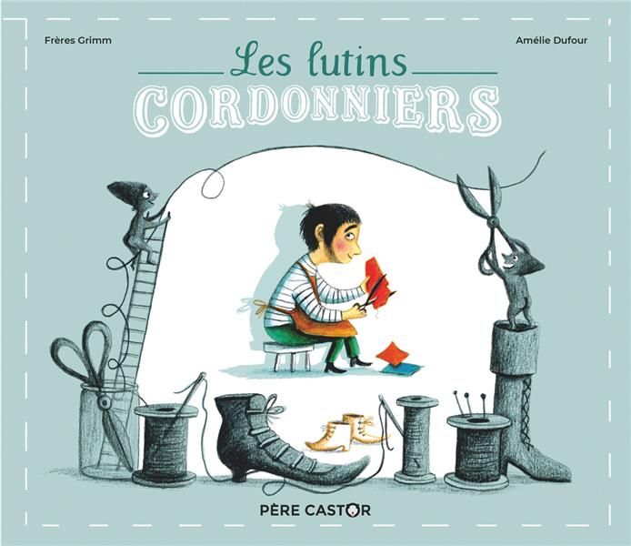 Emprunter Les lutins cordonniers livre