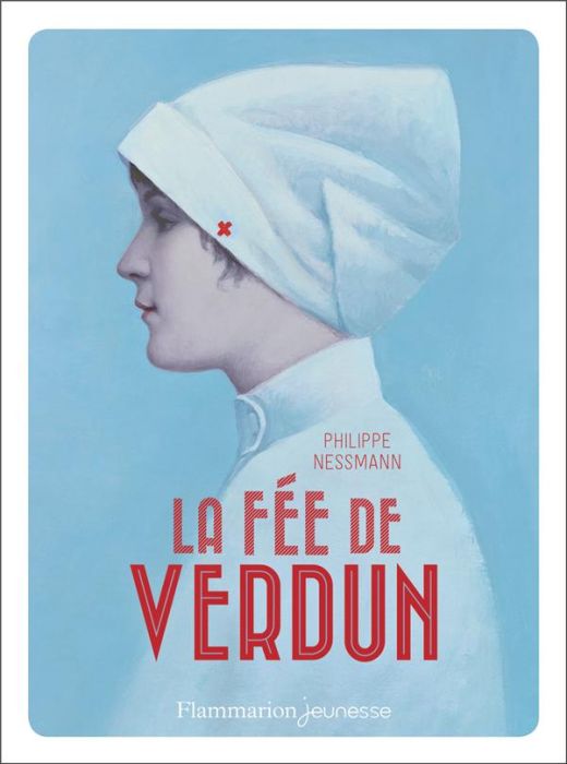 Emprunter La fée de Verdun livre