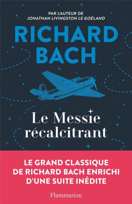 Emprunter Le Messie récalcitrant. Edition revue et augmentée livre