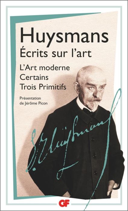 Emprunter Ecrits sur l'art. L'Art moderne %3B Certains %3B Trois primitifs livre