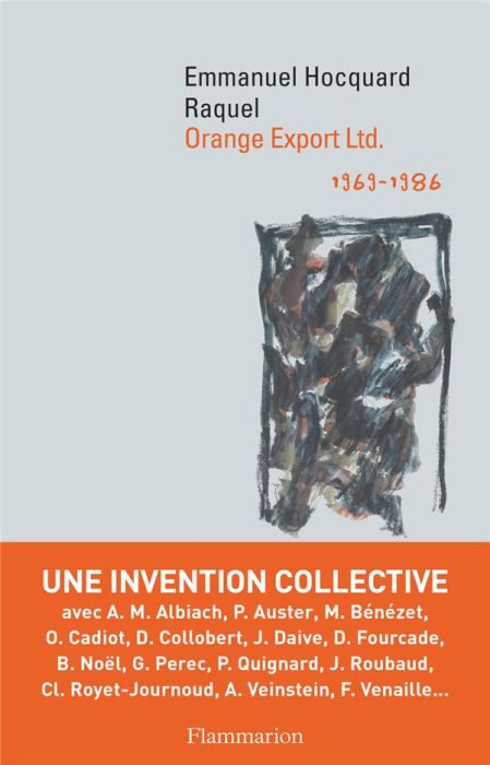 Emprunter Orange Export Ltd. 1969-1986 livre