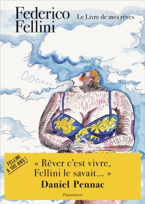 Emprunter Le Livre de mes rêves livre