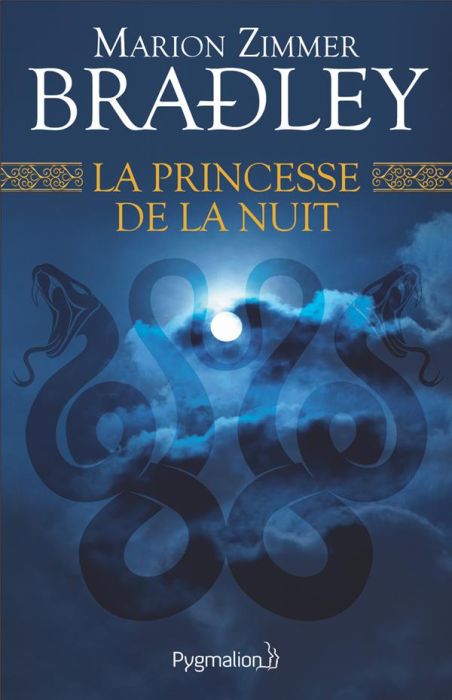 Emprunter La princesse de la nuit livre