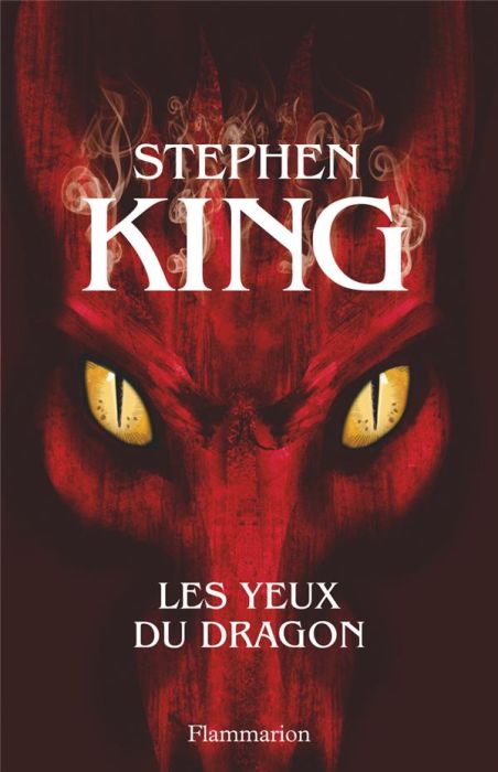 Emprunter Les yeux du dragon livre