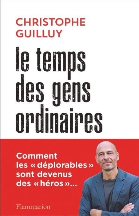 Emprunter Le temps des gens ordinaires livre