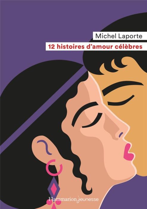 Emprunter 12 histoires d'amour célèbres livre