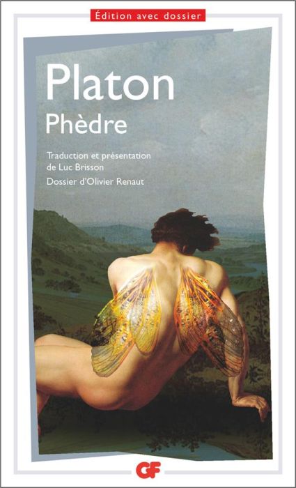 Emprunter Phèdre livre