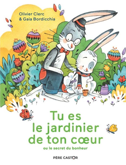 Emprunter Tu es le jardinier de ton coeur. Ou le secret du bonheur livre