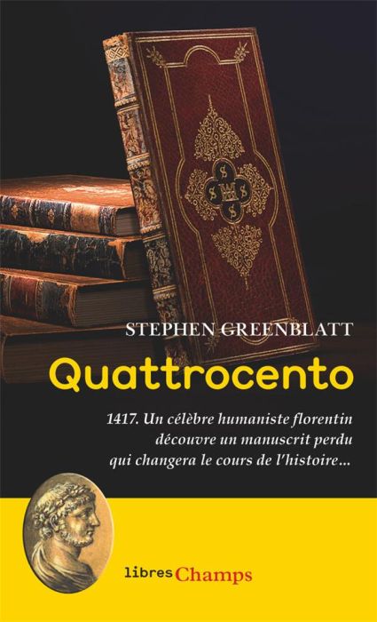 Emprunter Quattrocento livre