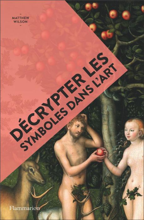 Emprunter Décrypter les symboles dans l'art livre