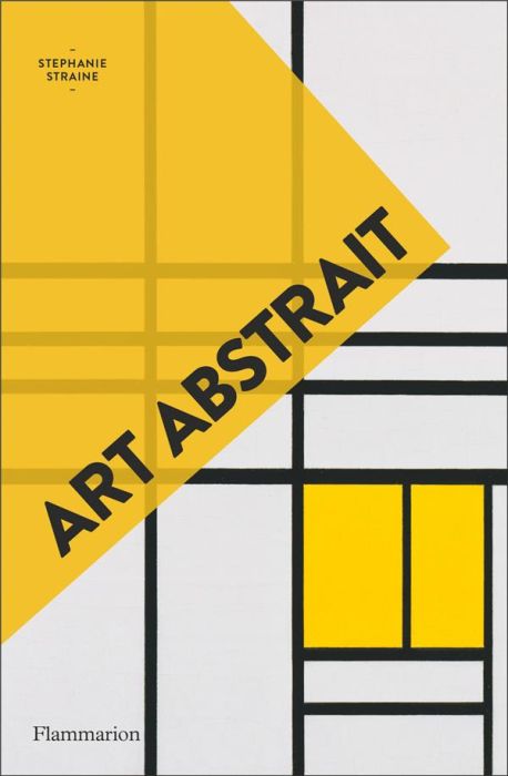 Emprunter Art abstrait livre