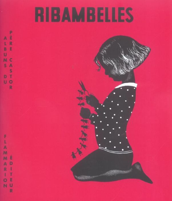 Emprunter Ribambelles livre