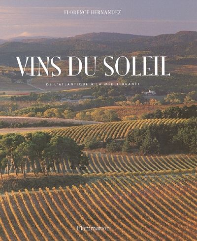 Emprunter VINS DU SOLEIL livre