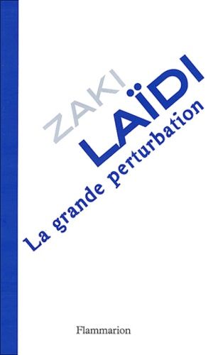 Emprunter La grande perturbation livre