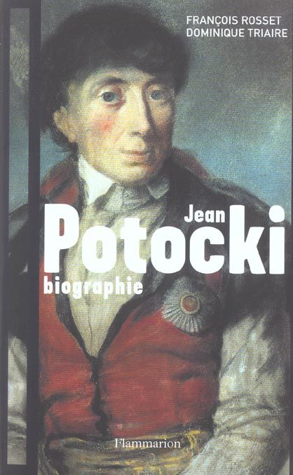 Emprunter Jean Potocki livre