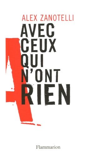 Emprunter Avec ceux qui n'ont rien livre