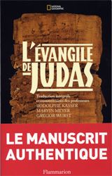 Emprunter L'Evangile de Judas. Du Codex Tchacos livre