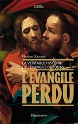 Emprunter L'Evangile perdu. La véritable histoire de l'Evangile de Judas livre