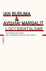 Emprunter L'occidentalisme. Une brève histoire de la guerre contre l'Occident livre