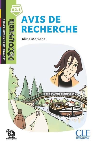 Emprunter Avis de recherche livre